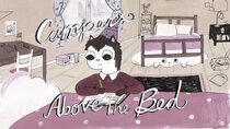 Summer Camp Island - Episode 35 - Campers Above the Bed