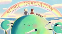 Summer Camp Island - Episode 5 - Acorn Graduation