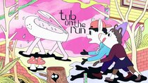 Summer Camp Island - Episode 7 - Tub on the Run