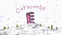 Summer Camp Island - Episode 11 - Catacombs