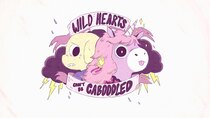 Summer Camp Island - Episode 12 - Wild Hearts Can't Be Caboodled