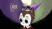 Summer Camp Island - Episode 13 - The Later Pile