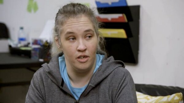 Mama June From Not To Hot Season 4 Episode 10