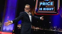 Alan Carr’s Epic Gameshow - Episode 2 - The Price Is Right