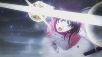 Shin Sakura Taisen the Animation - Episode 12 - The Grand Finale! Hope for Tomorrow!