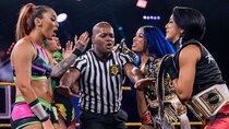 WWE NXT - Episode 27 - NXT 568