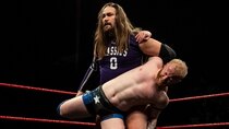 WWE NXT UK - Episode 9 - NXT UK 85