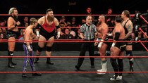 WWE NXT UK - Episode 12 - NXT UK 88