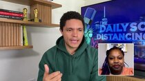 The Daily Show - Episode 119 - Kimberly Jones & LL Cool J