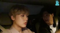 ASTRO vLive show - Episode 43 - Going Home