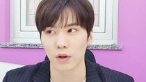 ASTRO vLive show - Episode 76 - Round Rocky Is Here