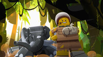 LEGO City Adventures - Episode 8 - Fendrich In The Wild