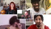 Who Said That? - Episode 1 - Mark Watson, Angela Barnes, Nathan Caton and Eleri Morgan