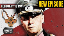 World War Two - Episode 7 - Enter Erwin Rommel - The British Advance in Africa - February...