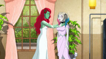 Harley Quinn - Episode 13 - Something Borrowed, Something Green