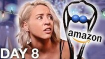 Lily Marston - Episode 16 - unboxing amazon stuff i forgot i ordered