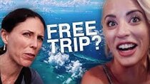 Lily Marston - Episode 20 - how we got a free trip to PUERTO RICO!!