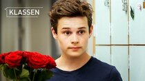 Klassen - Episode 22 - Sebastians valentinsdate