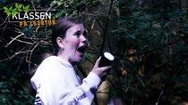 Klassen - Episode 25 - On a camping trip - Alone in the dark