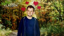 Klassen - Episode 27 - On a camping trip - Aksel falls in love