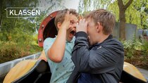 Klassen - Episode 48 - Sick prank in amusement park?
