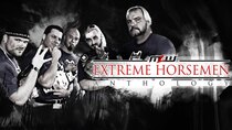 MLW Fusion - Episode 25 - Anthology: Extreme Horsemen