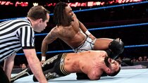 WWE 205 Live - Episode 10 - 205 Live 169