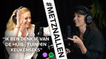 #METZNALLEN De Podcast - Episode 7 - PIP PELLENS over SLEUR IN JE RELATIE, GEPEST WORDEN en OFFLINE...