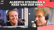 ADF Podcast - Episode 11 - ADF Podcast met Alberto Stegeman en Kees van der Spek inhoudelijk...