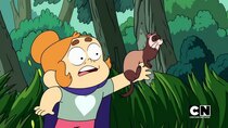 Craig of the Creek - Episode 34 - Ferret Quest