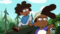 Craig of the Creek - Episode 35 - Into the Overpast