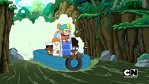 Craig of the Creek - Episode 37 - Beyond the Rapids