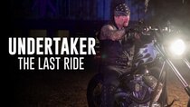 Undertaker: The Last Ride - Episode 5 - Chapter 5: Revelation