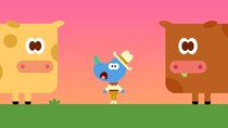 Hey Duggee - Episode 28 - The Round Up Badge