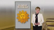 CBS Sunday Morning With Jane Pauley - Episode 39 - June 14, 2020