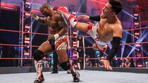 WWE Main Event - Episode 22 - Main Event 400