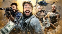 NerdPlayer - Episode 33 - Call of Duty: Warzone - Money Royale