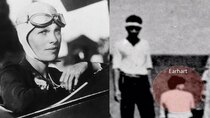 Mysterious Thursday - Episode 58 - What happened to Amelia Earhart?