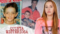Mysterious Thursday - Episode 7 - The Disappearance of Rui Pedro