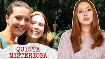 Mysterious Thursday - Episode 23 - The lost girls in Panama