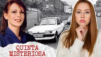 Mysterious Thursday - Episode 28 - Where is Suzy Lamplugh?