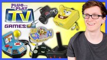 Scott The Woz - Episode 22 - Plug and Play Games