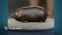 Antiques Roadshow (US) - Episode 19 - Vintage Mobile