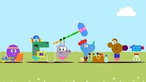 Hey Duggee - Episode 29 - The Favourite Badge