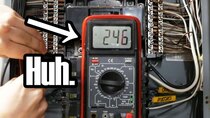 Technology Connections - Episode 14 - The US electrical system is not 120V