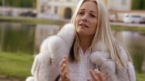 Ladies of London - Episode 5 - Dirty Martinis and Dirty Rumors