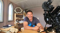 DIY Deadly with Steve Backshall - Episode 4 - Deadly Towns and Cities