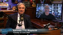 Security Now - Episode 772 - Ripple20