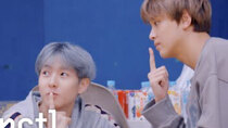 NCT DAILY - Episode 4 - [N'-132] WINTER 127 TOUCH Shizuny's Heart｜2019 NCT 127 FANMEETING