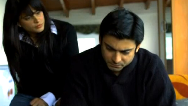 Ashk Season 1 Episode 13